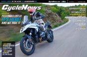 Cycle News Magazine 2023 Issue 44