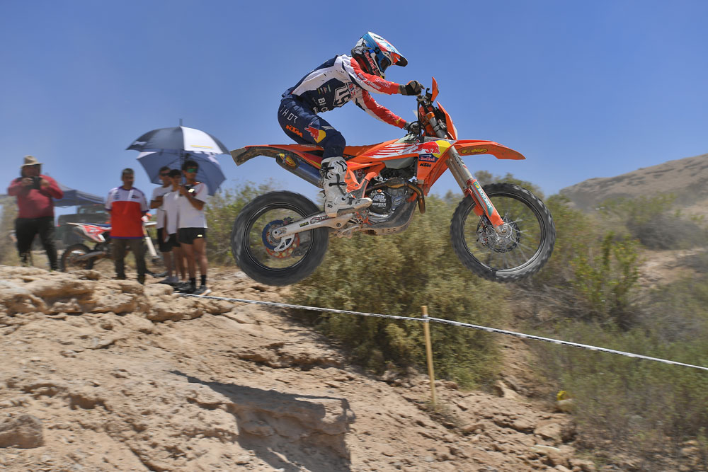 Resultados ISDE 2023 – Noticias de ciclismo
