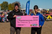 GNCC Donations to Breast Cancer Awareness