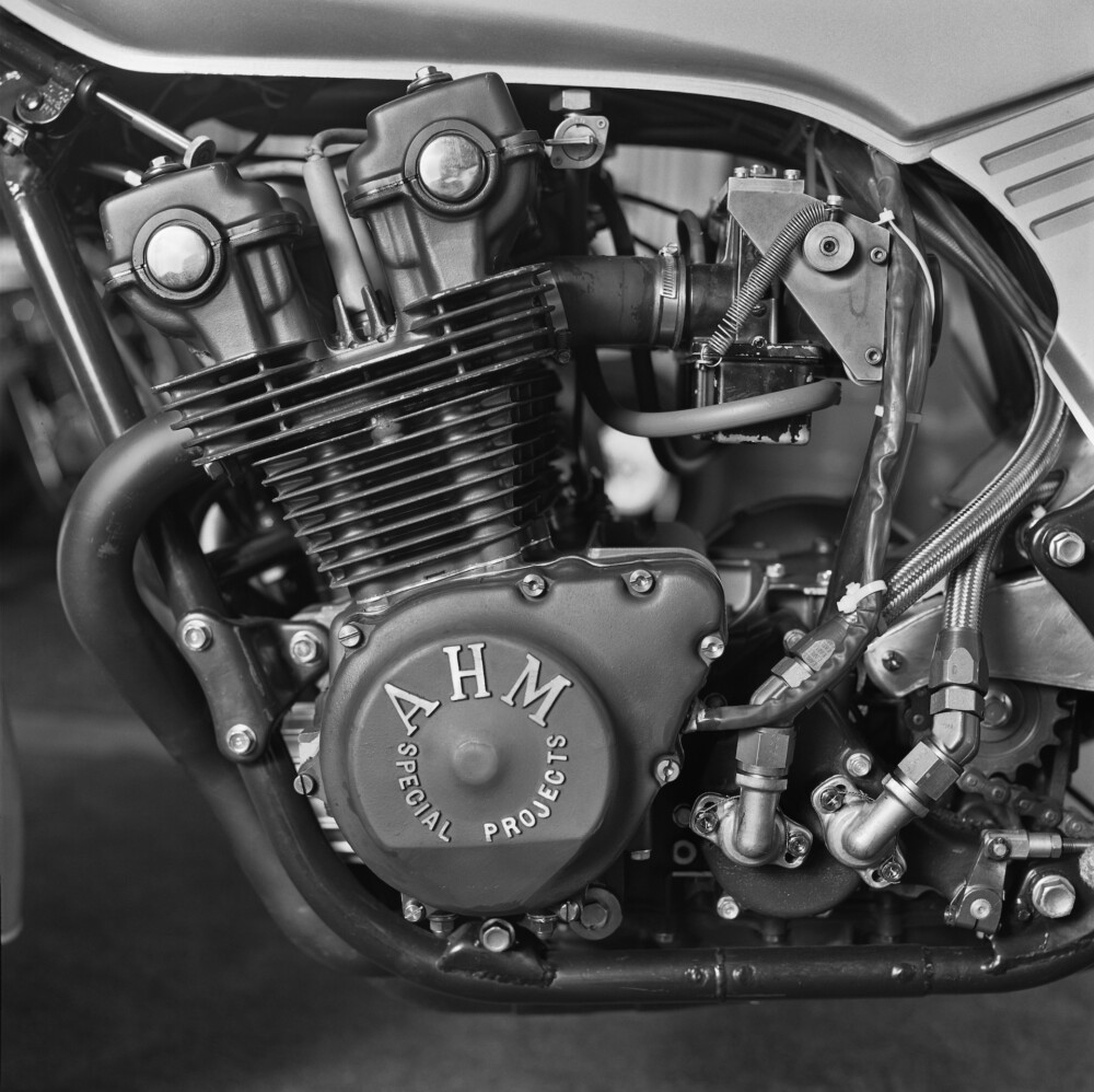 Superbike: An Illustrated Early History Book - Cycle News