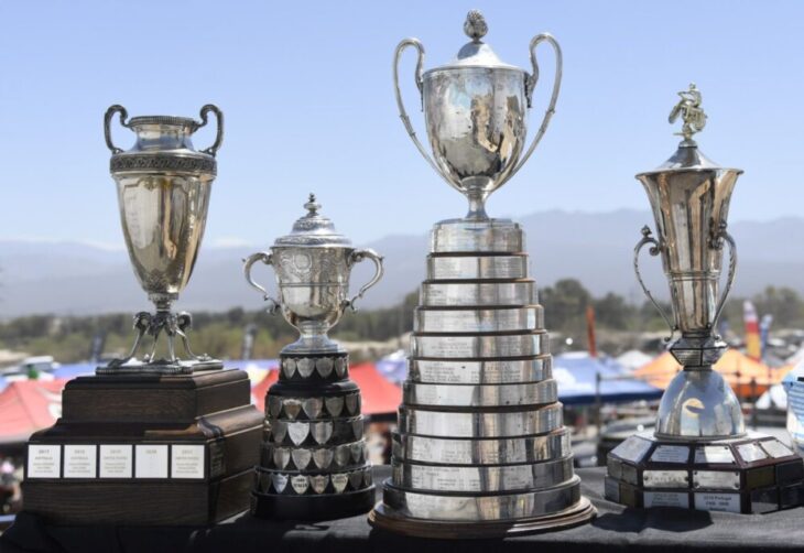 ISDE Racing and Results Cycle News
