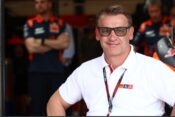 KTM motorsport boss Pit Beirer