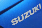 Logo Suzuki