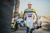 Lucas Coenen Husqvarna. Photo by Bavo Swijgers/Husqvarna