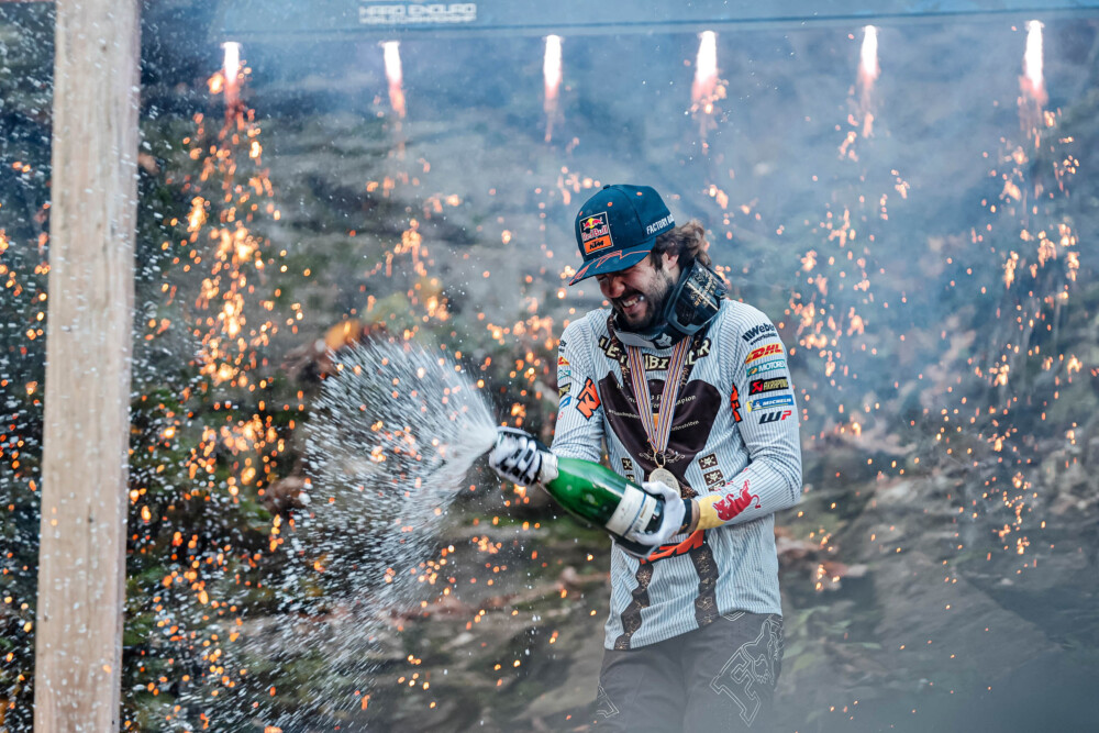 Manuel Lettenbichler Red Bull KTM Factory Racing