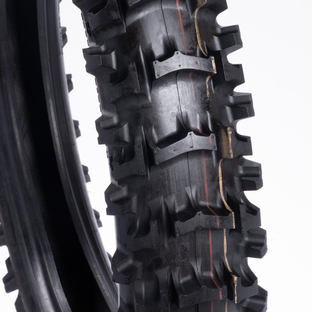 MotoZ Terrapactor MXX Tires