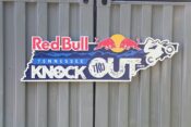 Red Bull Tennessee Knockout (TKO) logo