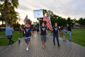 U.S. ISDE Team In Argentina