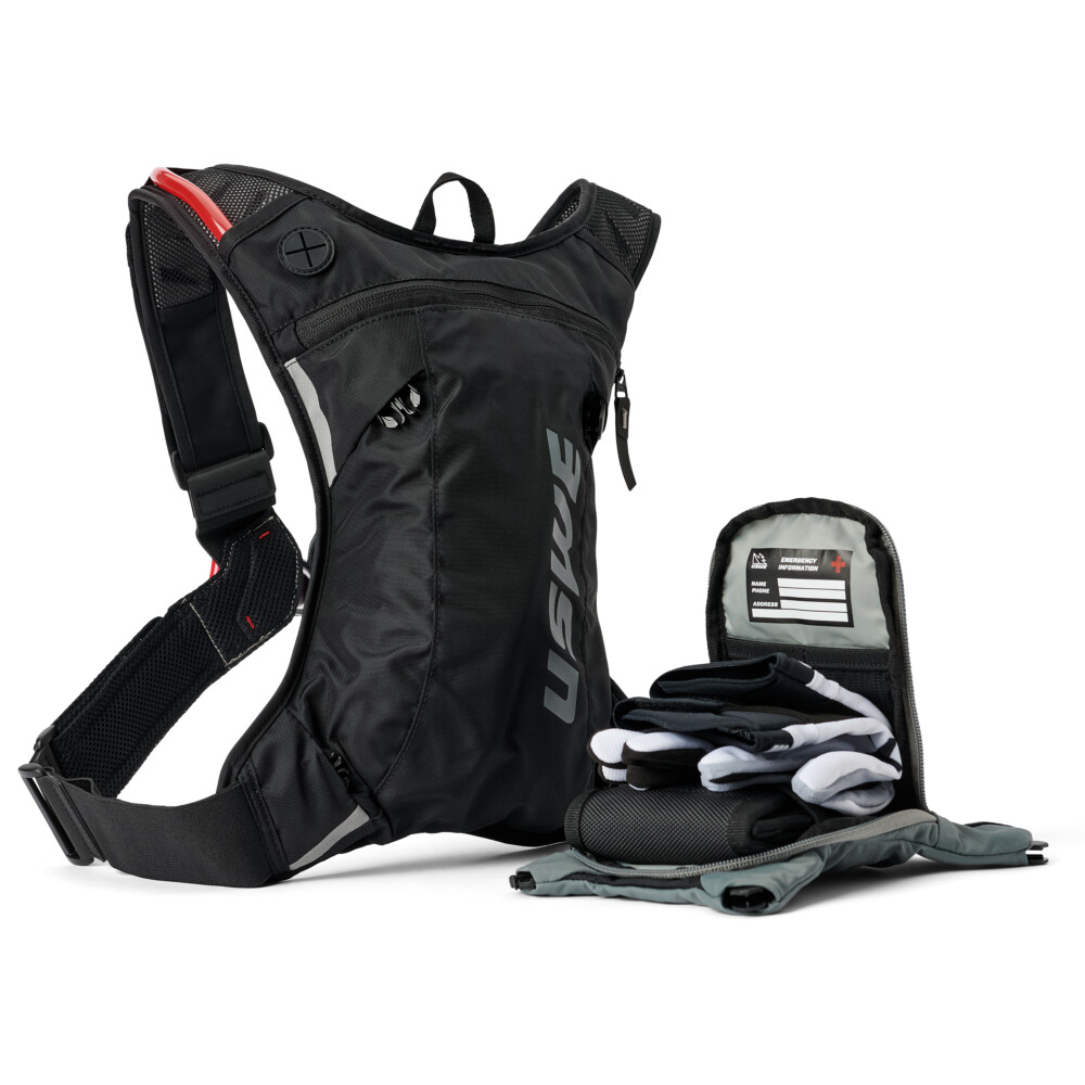 USWE Adventure Fit Hydration Packs