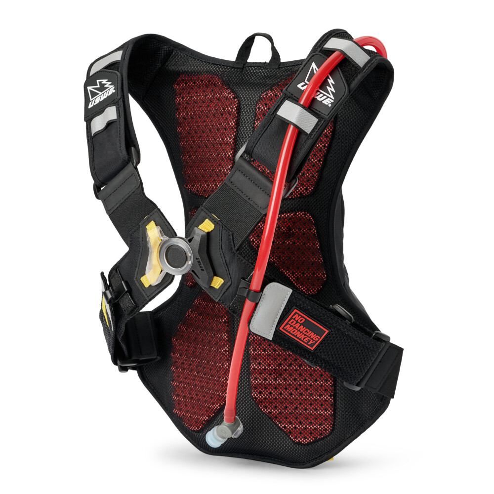 USWE Adventure Fit Hydration Packs