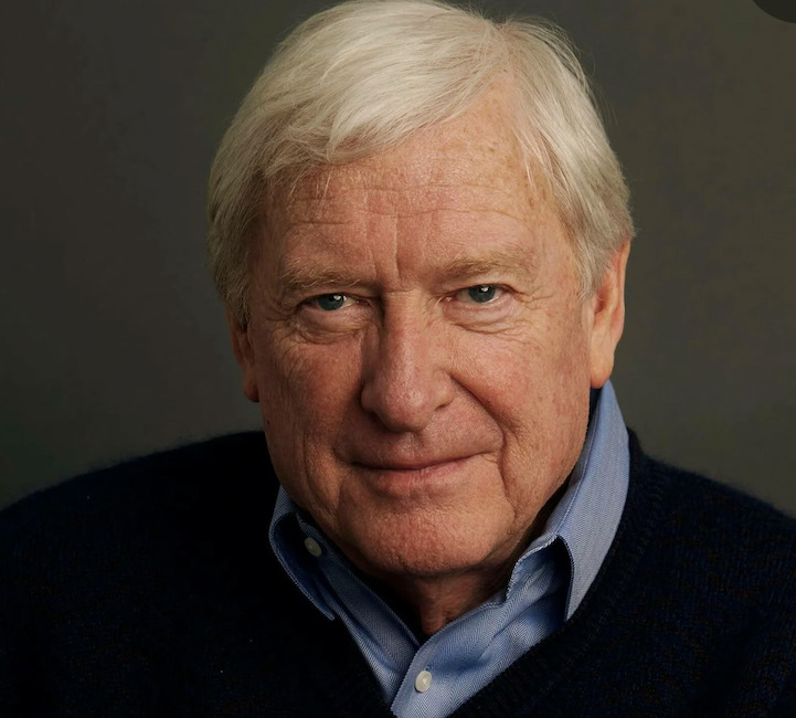 Legendary Sports Broadcaster Art Eckman Passes