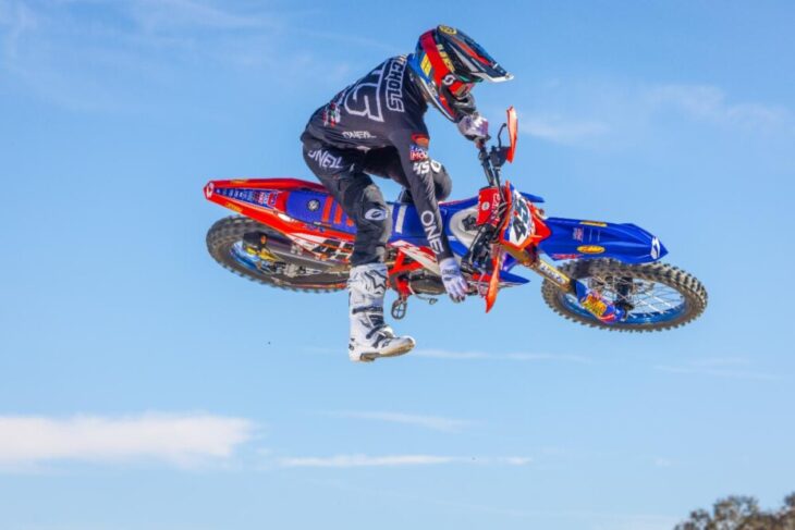 2024-Beta-supercross-team