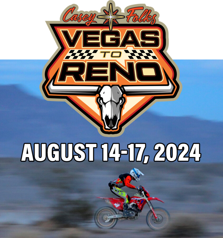 2024 Best In The Desert Schedule (Updated) Cycle News