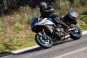 2024 Suzuki GSX-S1000GX+ Cycle News Review