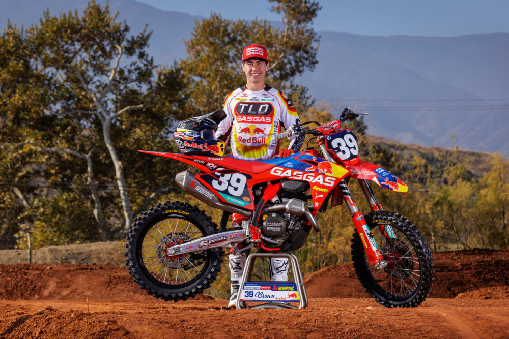 2024 Detroit Supercross 250SX East Coast Entry List - Cycle News