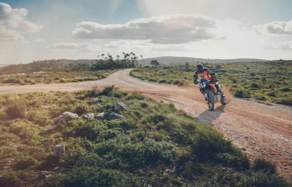 2024 Adventure Rally Portugal – Notícias de Ciclismo