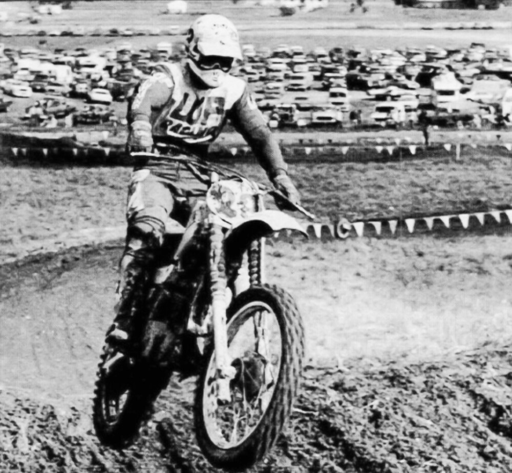 Archives Column Greg Theiss Cycle News