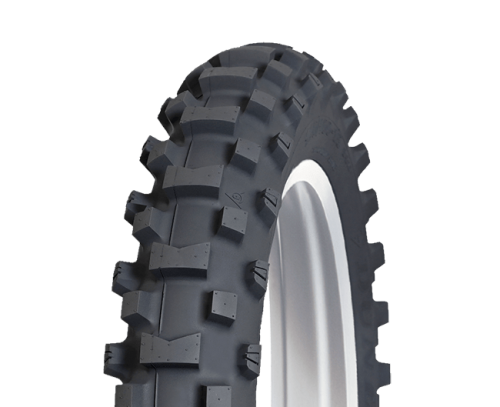 Dunlop Geomax AT82 tire
