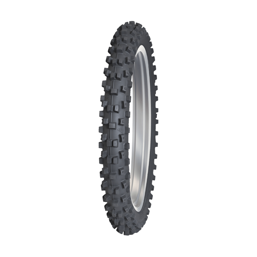 Dunlop Motorcycle Tires Introduces Geomax AT82 Cycle News