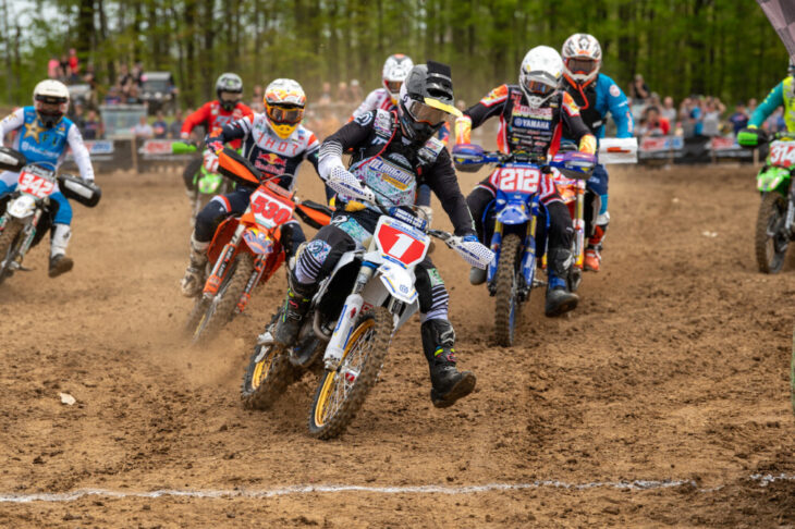 GNCC Racing
