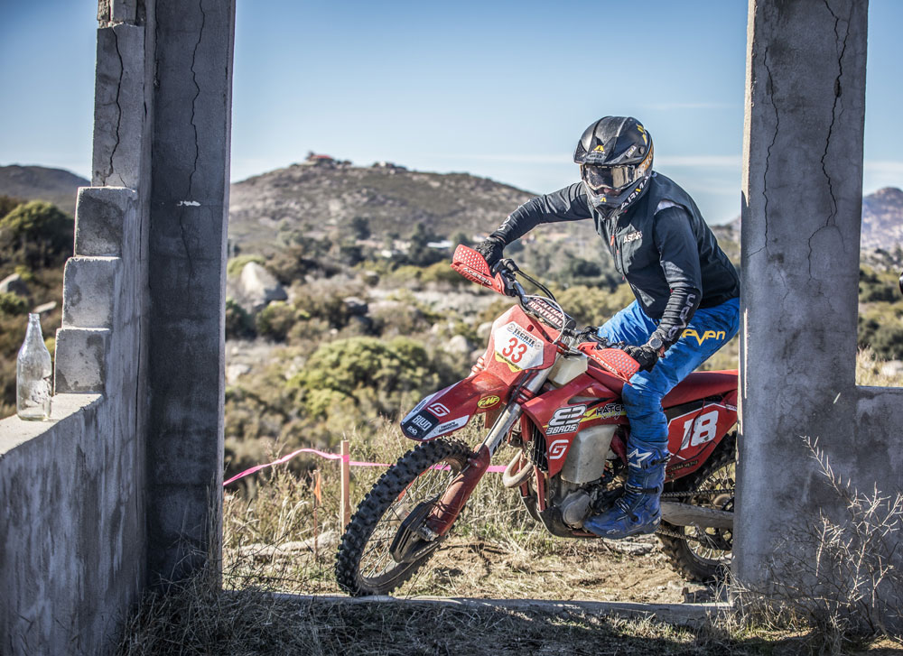 2023 Tecate Enduro Results Cycle News