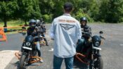Harley-Davidson® Riding Academy New Rider Course