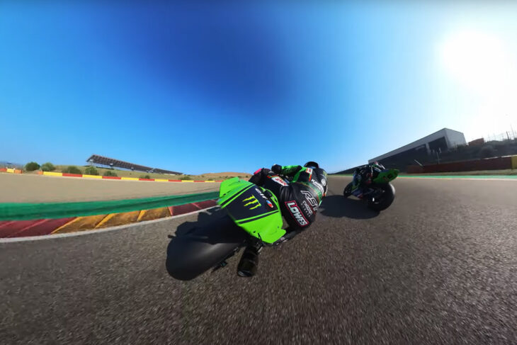 Insta360 2023 Year-End Review