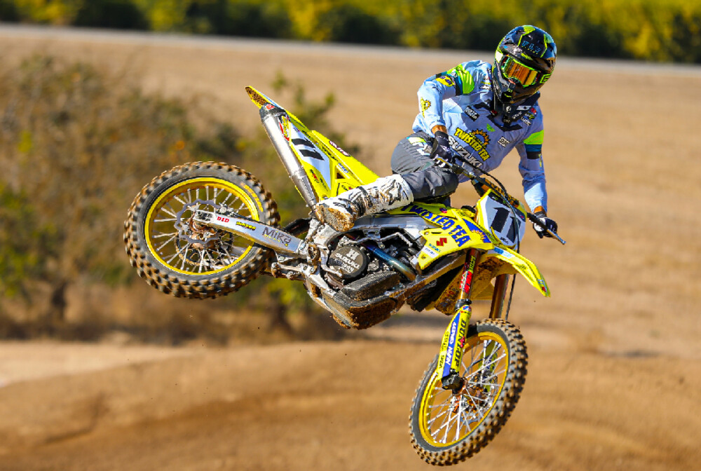 MXA TEAM TESTED: INSTA360 X3 ACTION CAMERA - Motocross Action Magazine