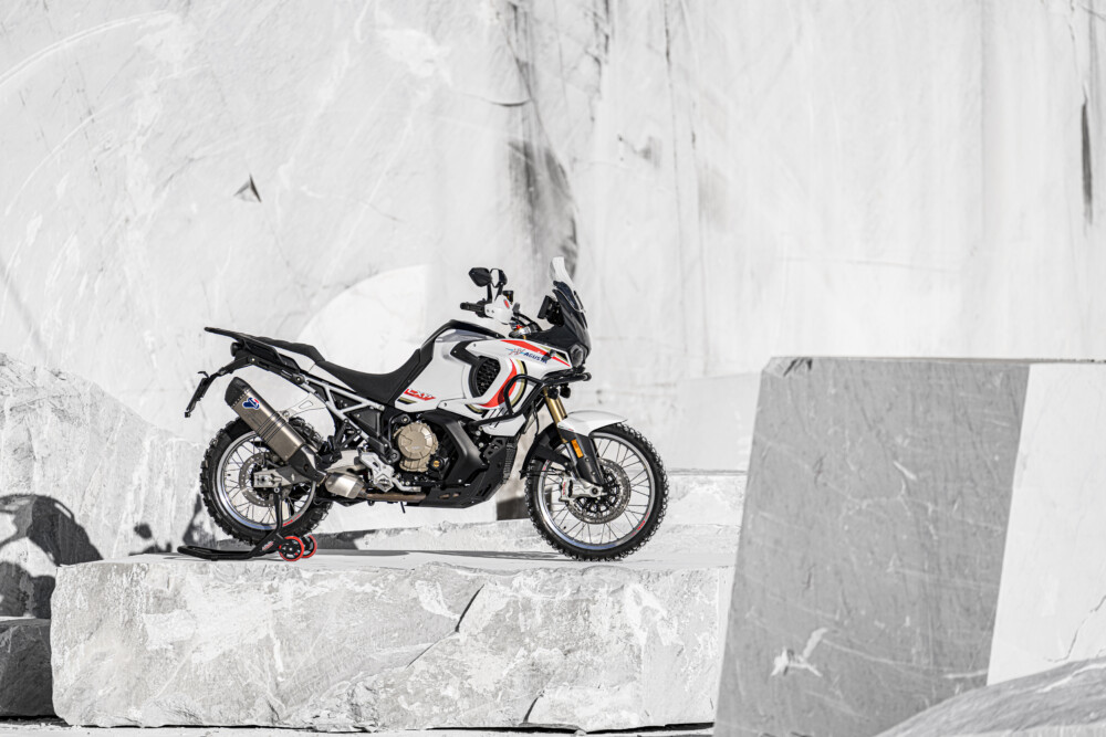 MV Agusta LXP ORIOLI