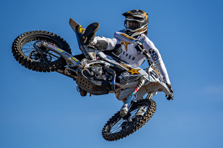Malcolm Stewart