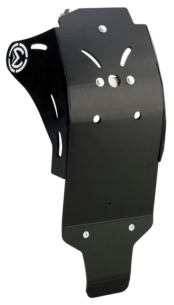 Moose Racing Pro Skid Plate PN 05061204A