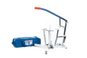 Rabaconda ISDE LE Dirt Bike Tire Changer