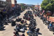 Sturgis Motorcycle Rally