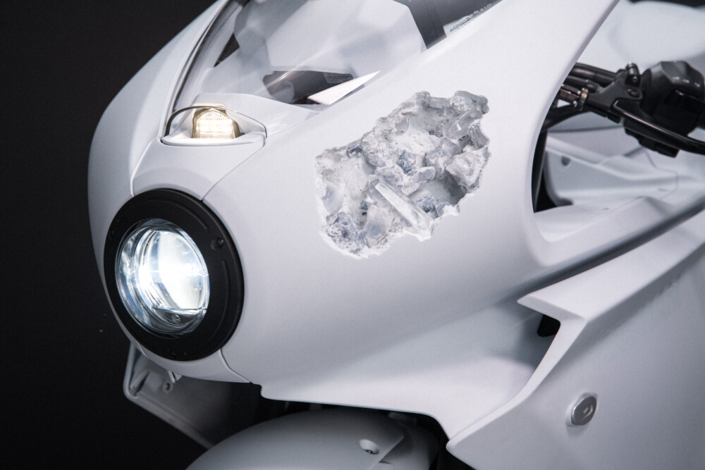 MV Agusta Superveloce Arsham