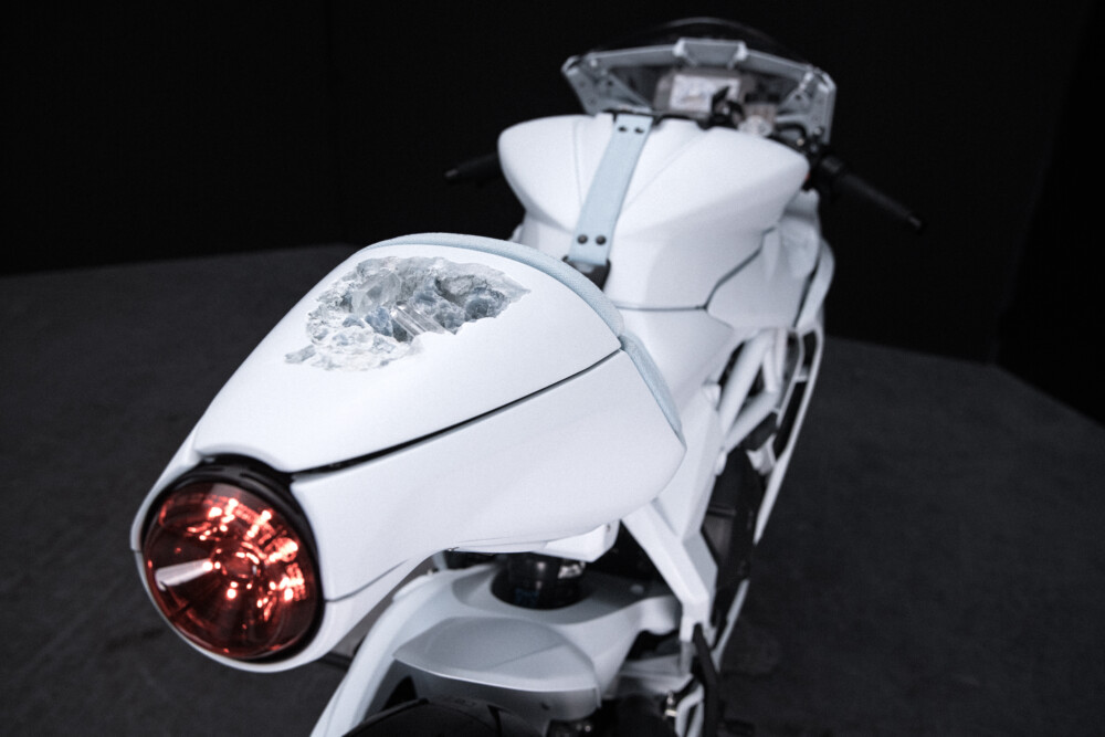 MV Agusta Superveloce Arsham