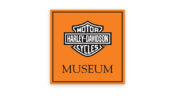 Harley-Davidson Museum logo