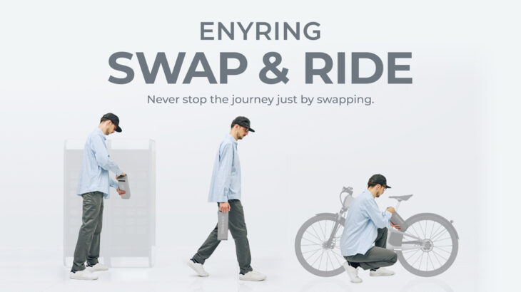 Yamaha Motor Establishes New Company for Battery Management in Compact Electric Vehicles