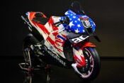 Trackhouse Racing To Join MotoGP in 2024 team studio
