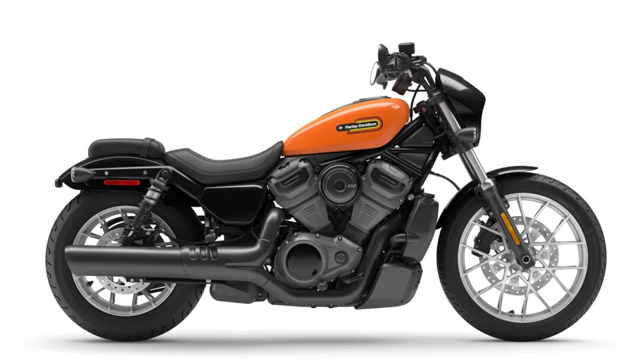 2024 H-D Nightster Special