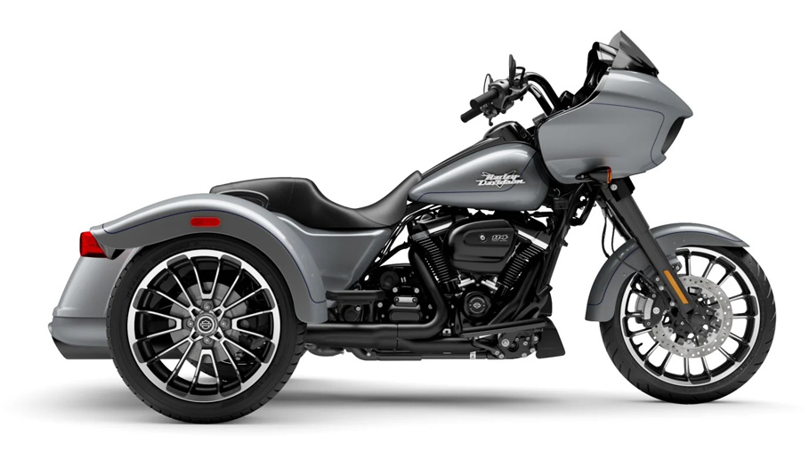 2024 H-D Road Glide 3