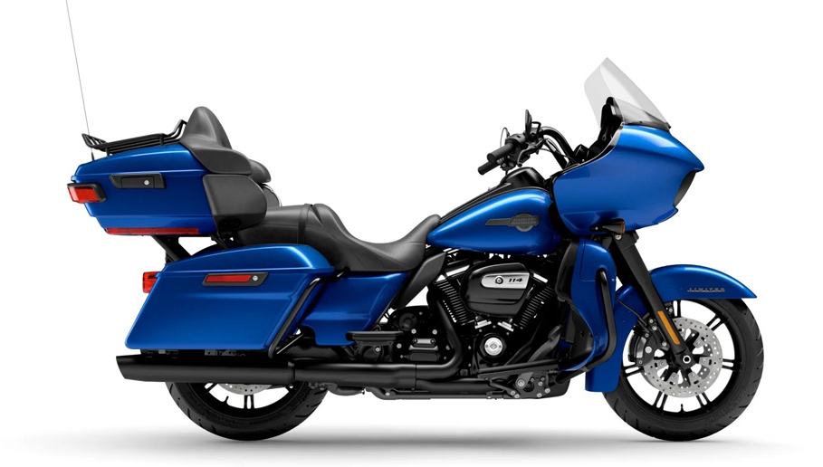 2024 H-D Road Glide Limited