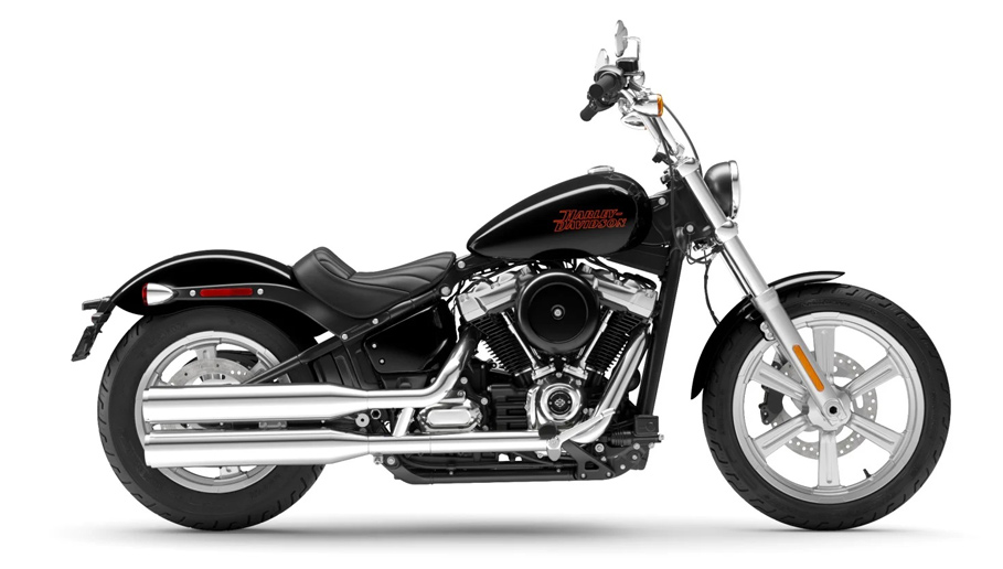 2024 H-D Softail Standard