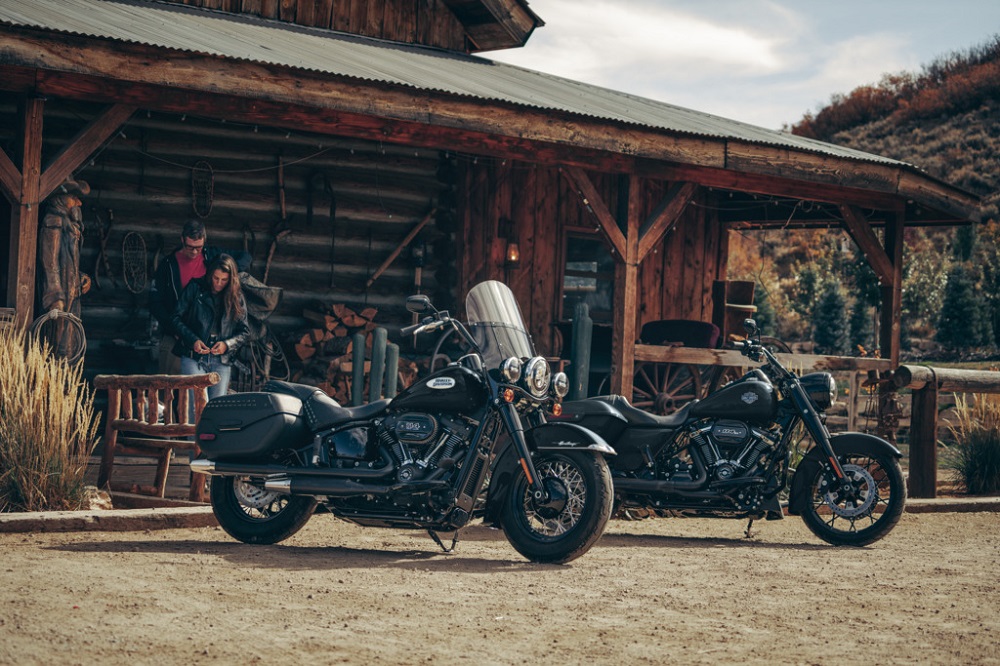 Harley Davidson 2025 Motorcycles