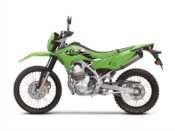 2024 Kawasaki KLX230 S