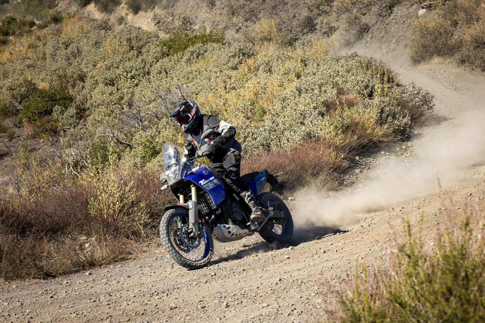 2024 Yamaha Tenere 700 Review - Cycle News