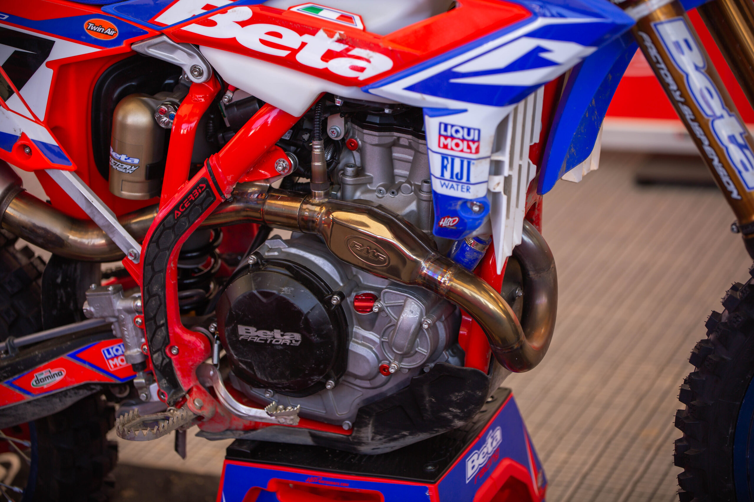 2024 Anaheim 1 Supercross Photo Gallery Cycle News