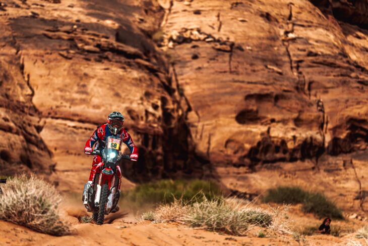 2024 Dakar Rally Results The Prologue Stage 