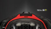 Alpinestars Tech-Air 7x autonomous motorcycling airbag system