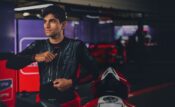 Jorge Martin and Alpinestars Tech-Air 7x road-racing airbag system