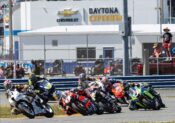 Daytona 200
